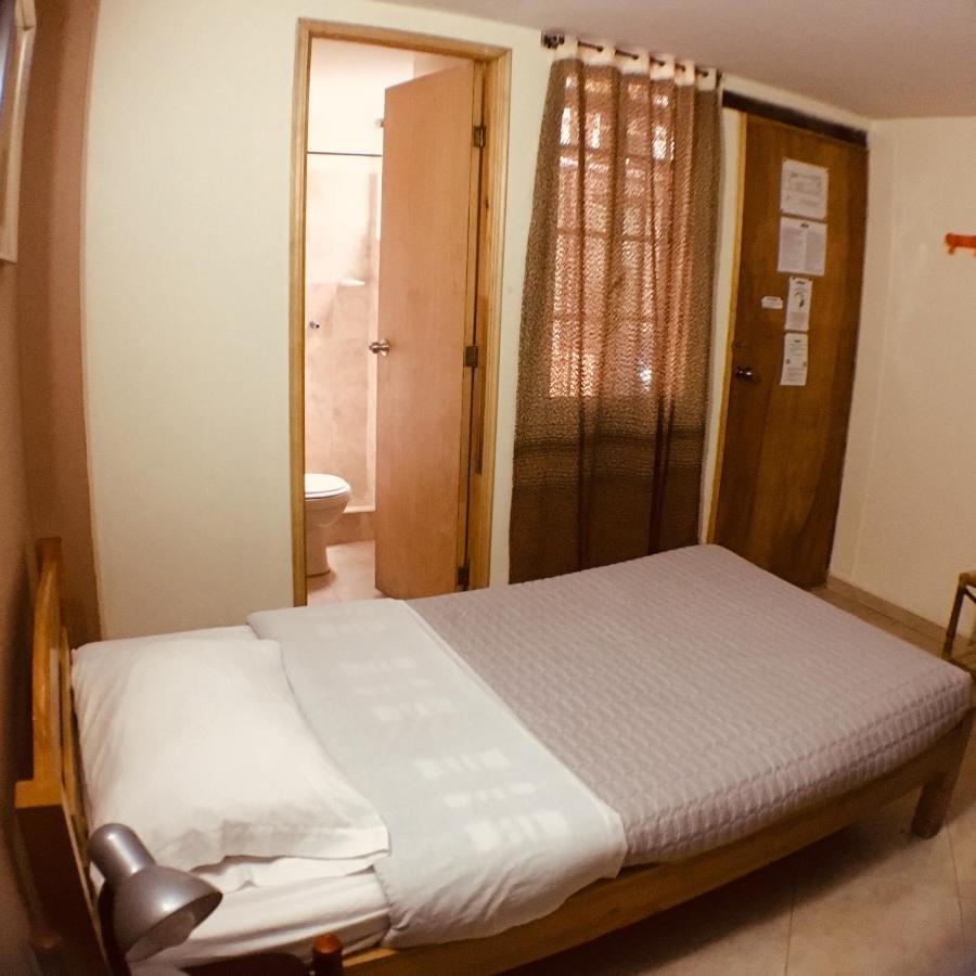 Hostal La Candelaria Bogotá