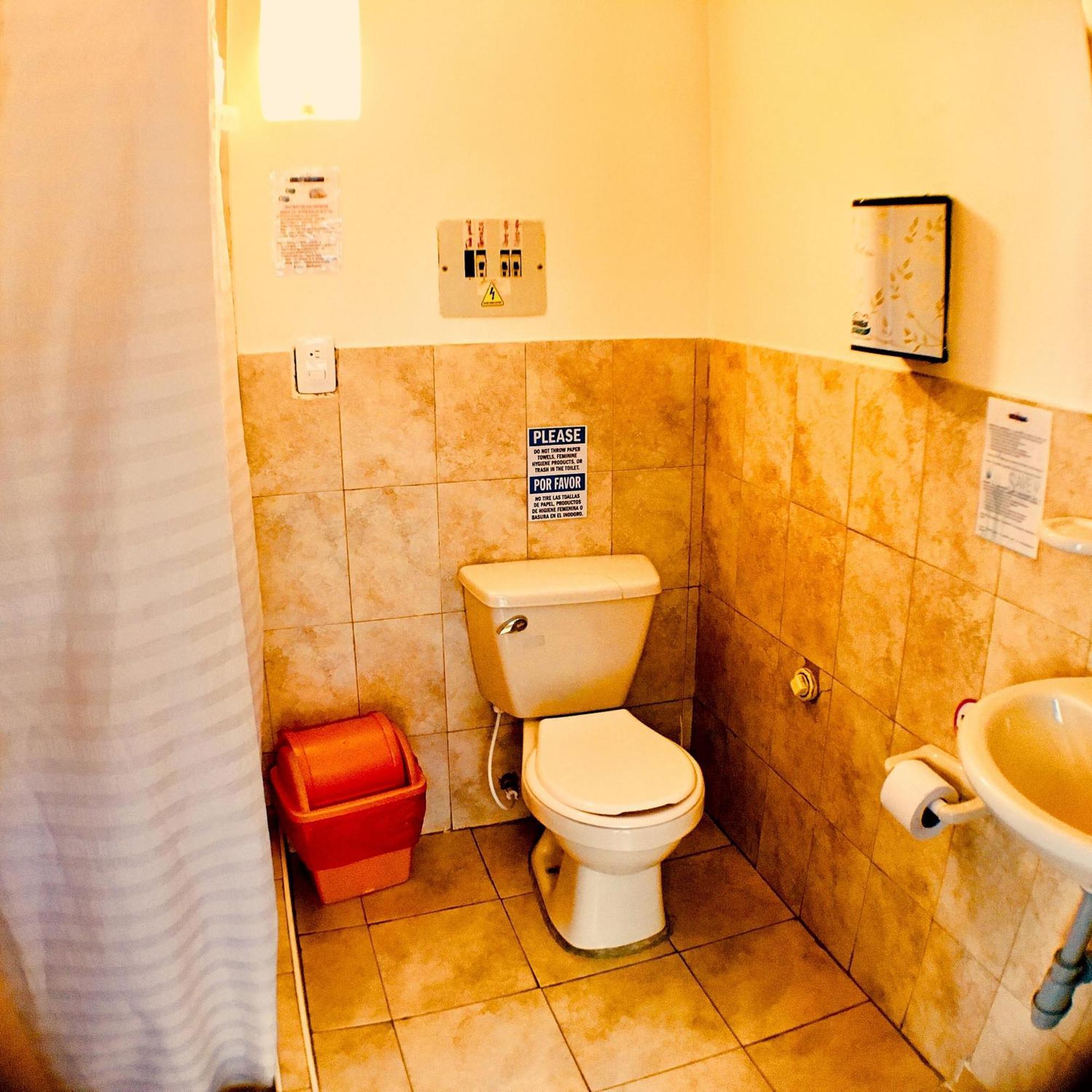 Hostal La Candelaria