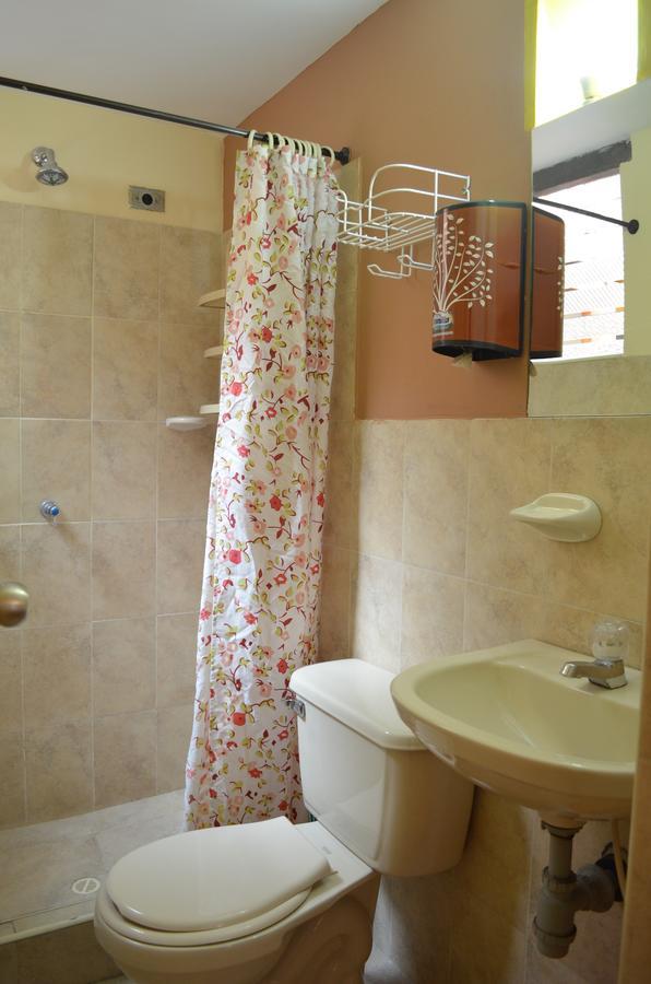 La Candelaria Albergue