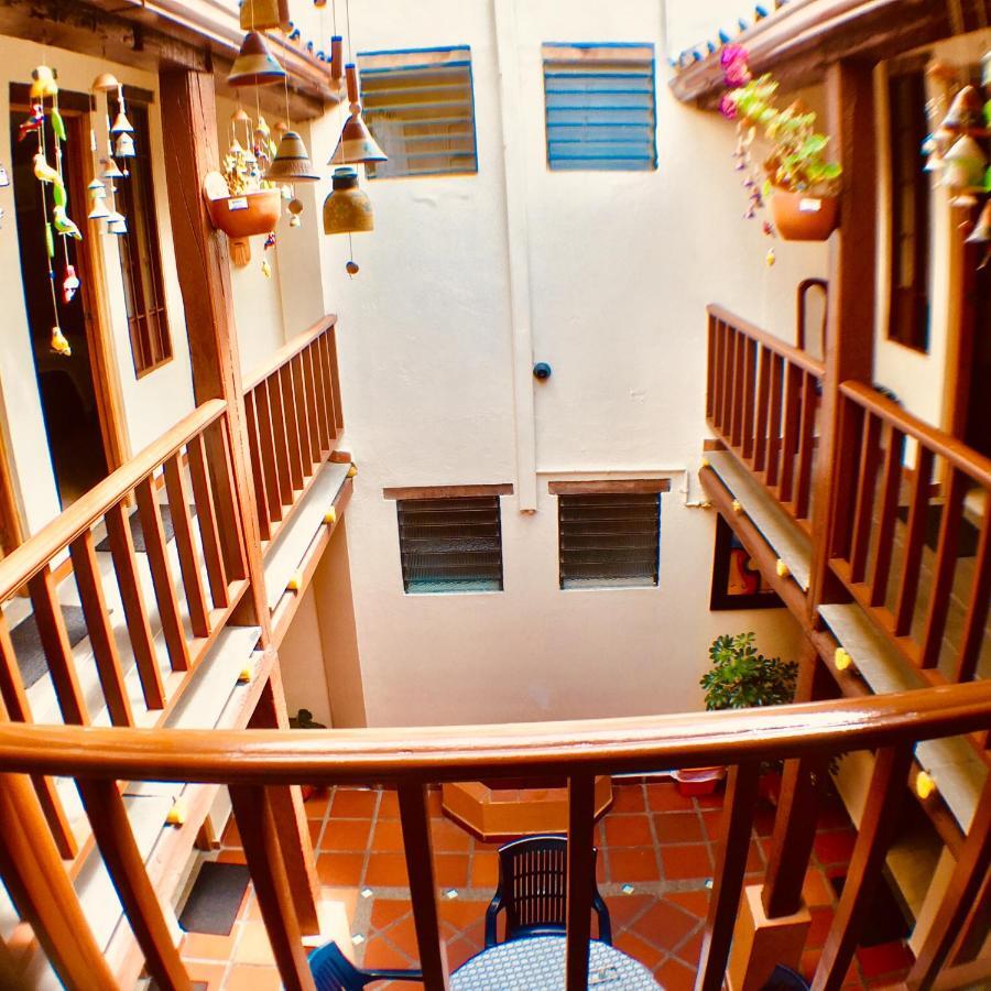La Candelaria Albergue *