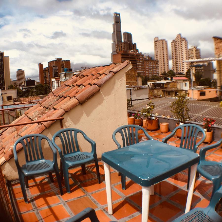 La Candelaria * Bogotá