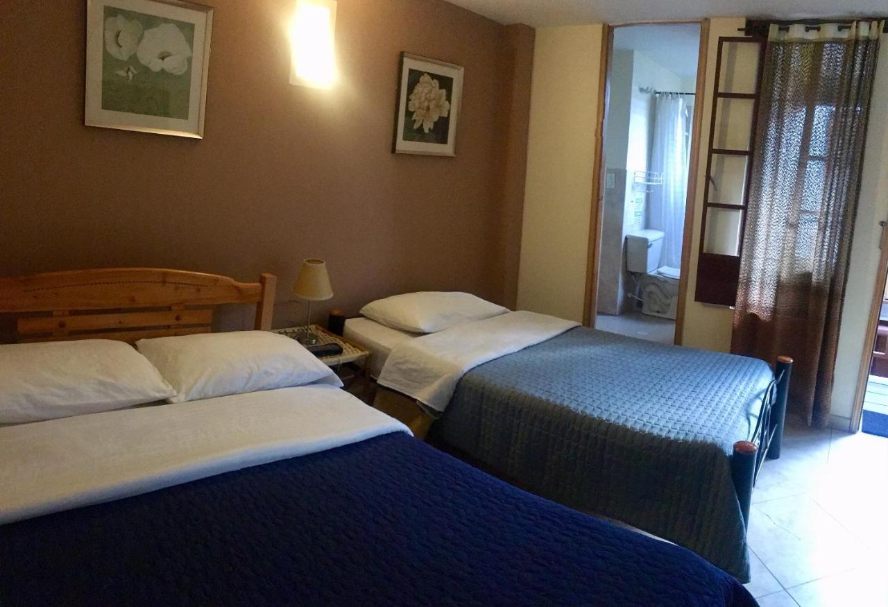 Albergue La Candelaria *