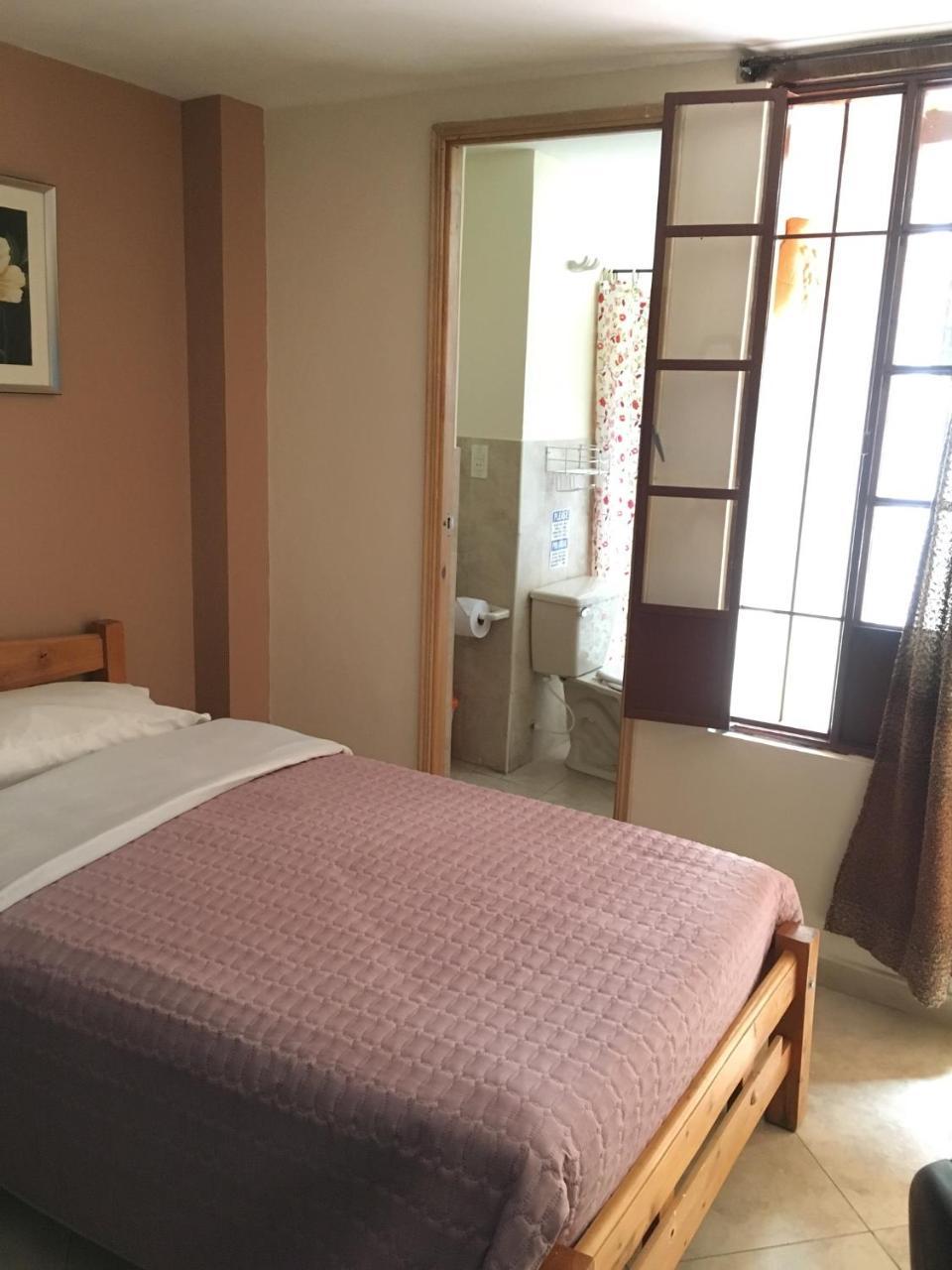 Auberge de jeunesse La Candelaria Bogotá